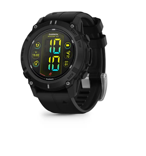 Garmin Descent G2