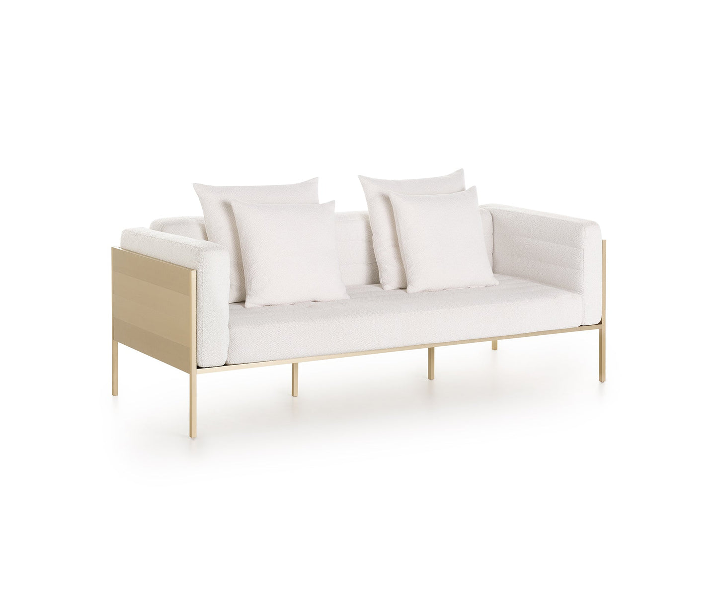 GBmodular 3 Seat Sofa