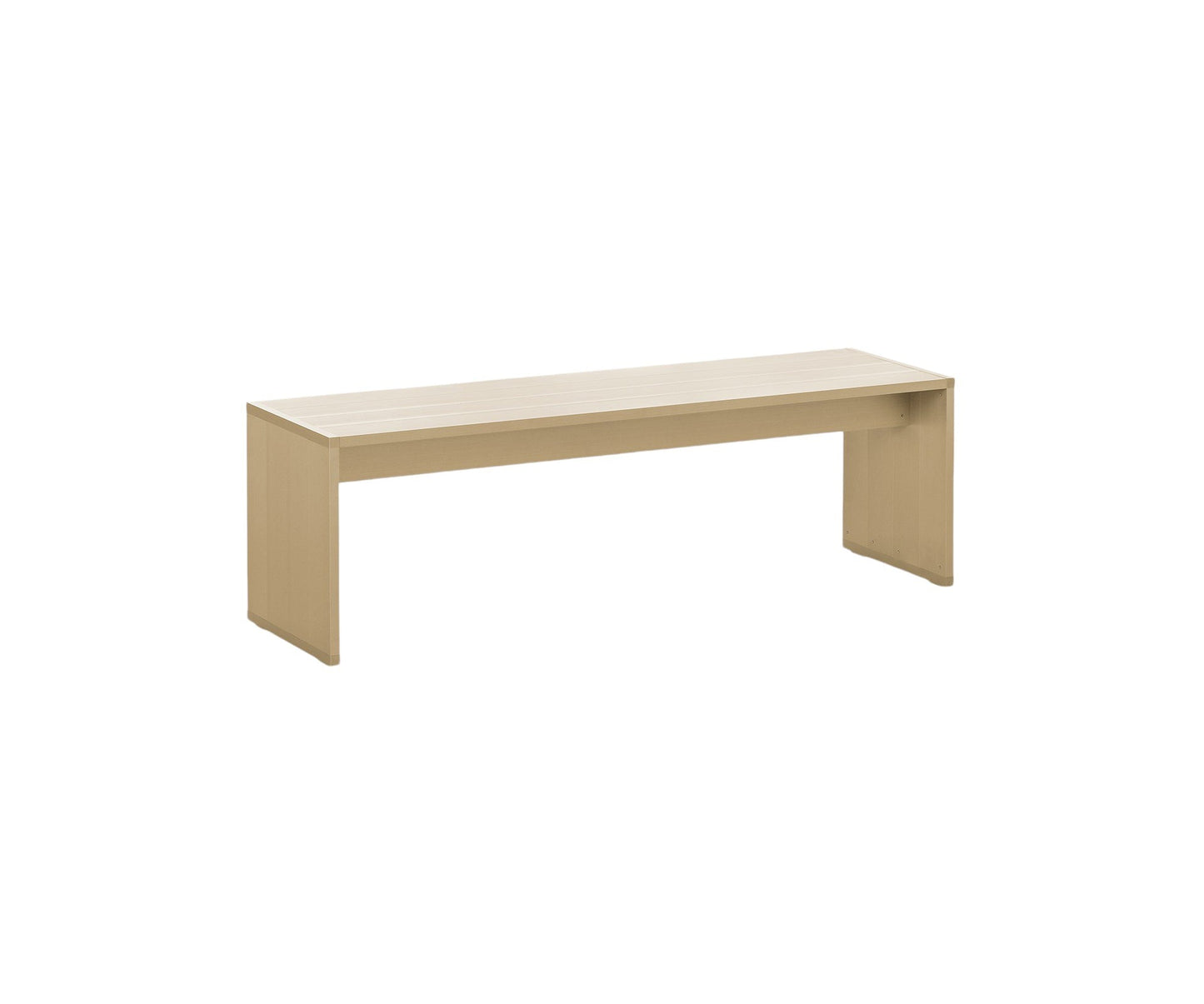 GBmodular Bench