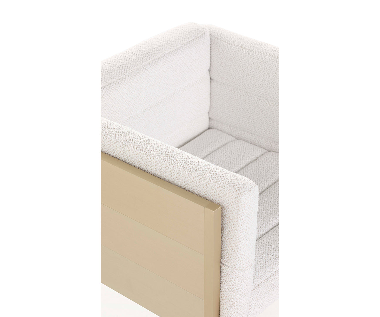 GBmodular Dining Armchair