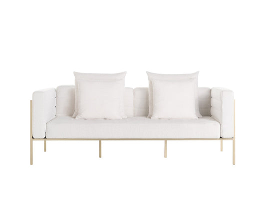 GBmodular 3 Seat Sofa