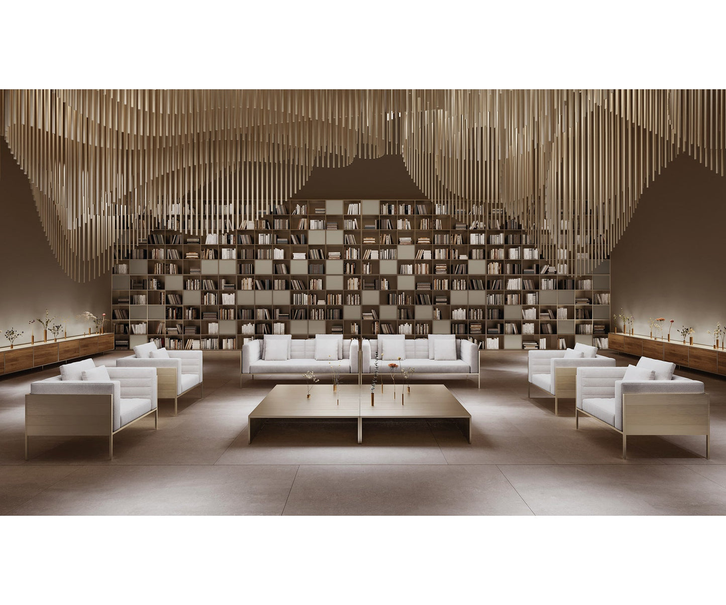 GBmodular Coffee Table