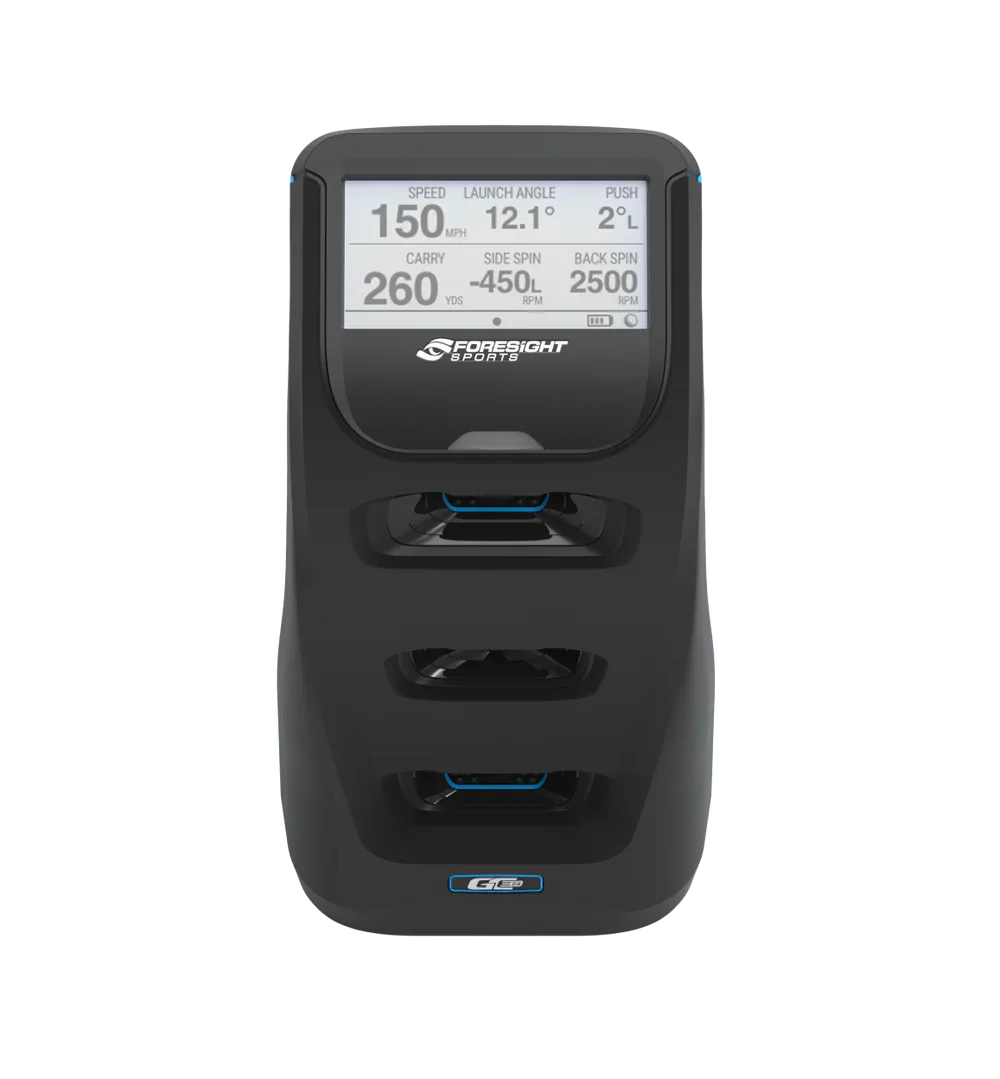Foresight Sports GC3S Launch Monitor
