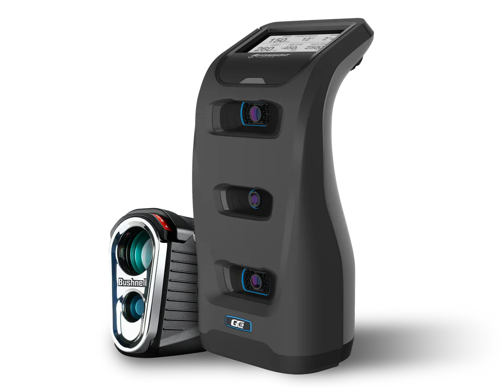 Foresight Sports GC3 Launch Monitor