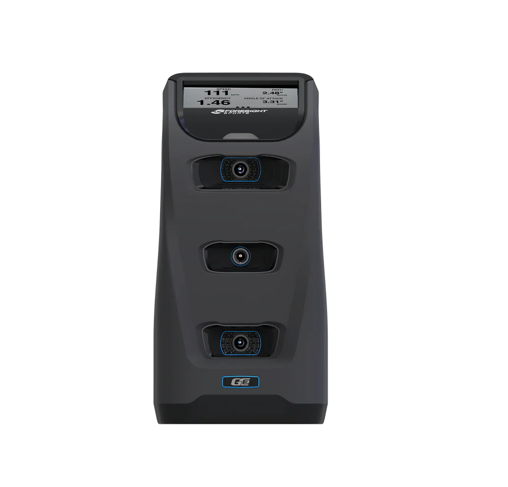 Foresight Sports GC3 Launch Monitor