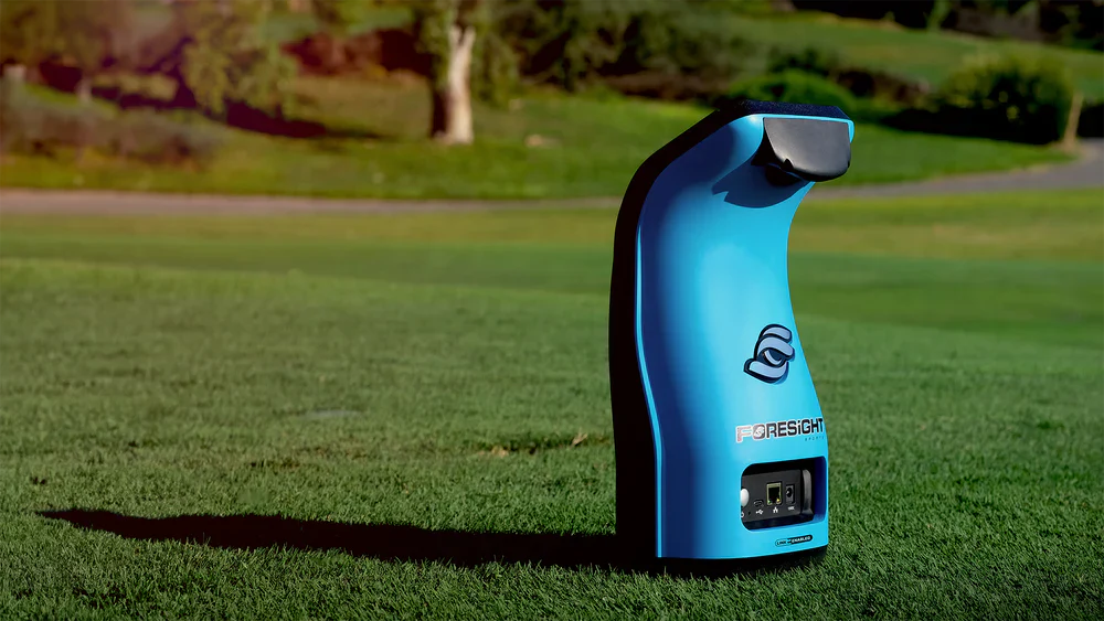 Foresight Sports GC3S Launch Monitor