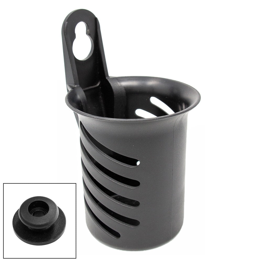 Cart Tek Large Drink Holder