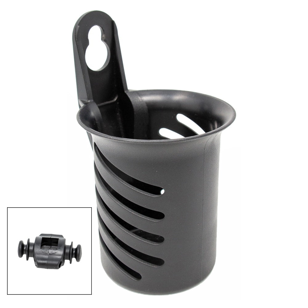 Cart Tek Large Drink Holder
