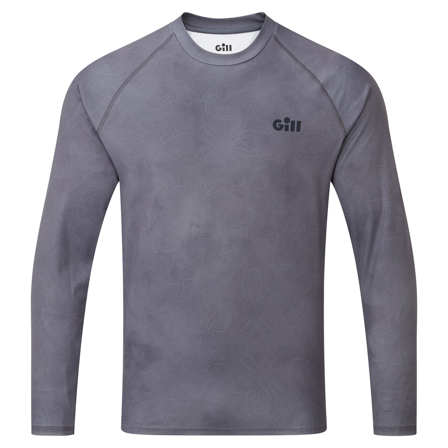 GILL XPEL Tec Long Sleeve Top