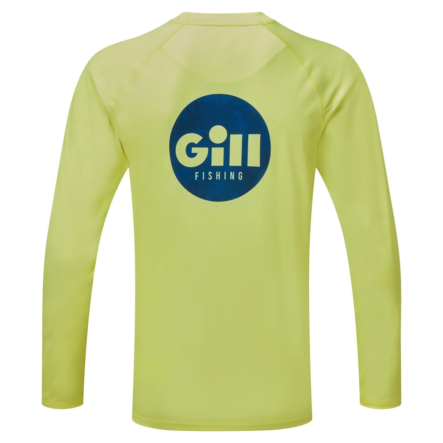 GILL XPEL Tec Long Sleeve Top