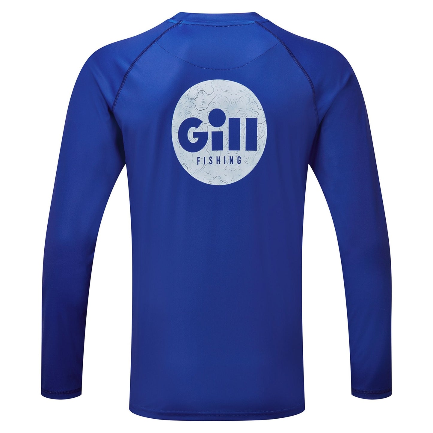 GILL XPEL Tec Long Sleeve Top