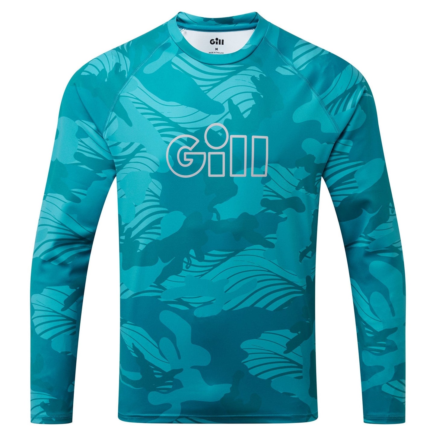 GILL XPEL Tec Long Sleeve Top