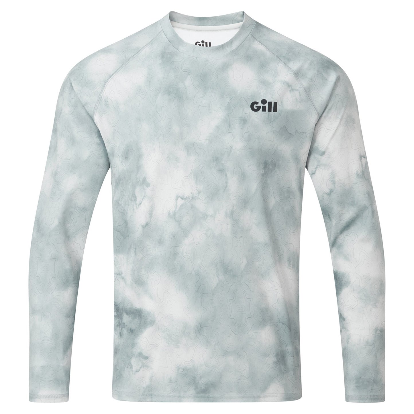 GILL XPEL Tec Long Sleeve Top