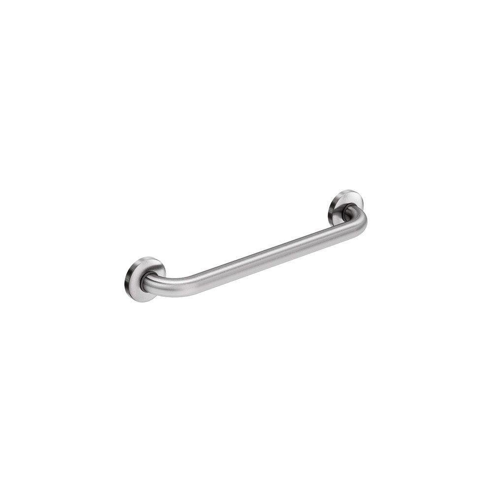 Fienza Accessible Care 450mm Grab Rail, Stainless Steel