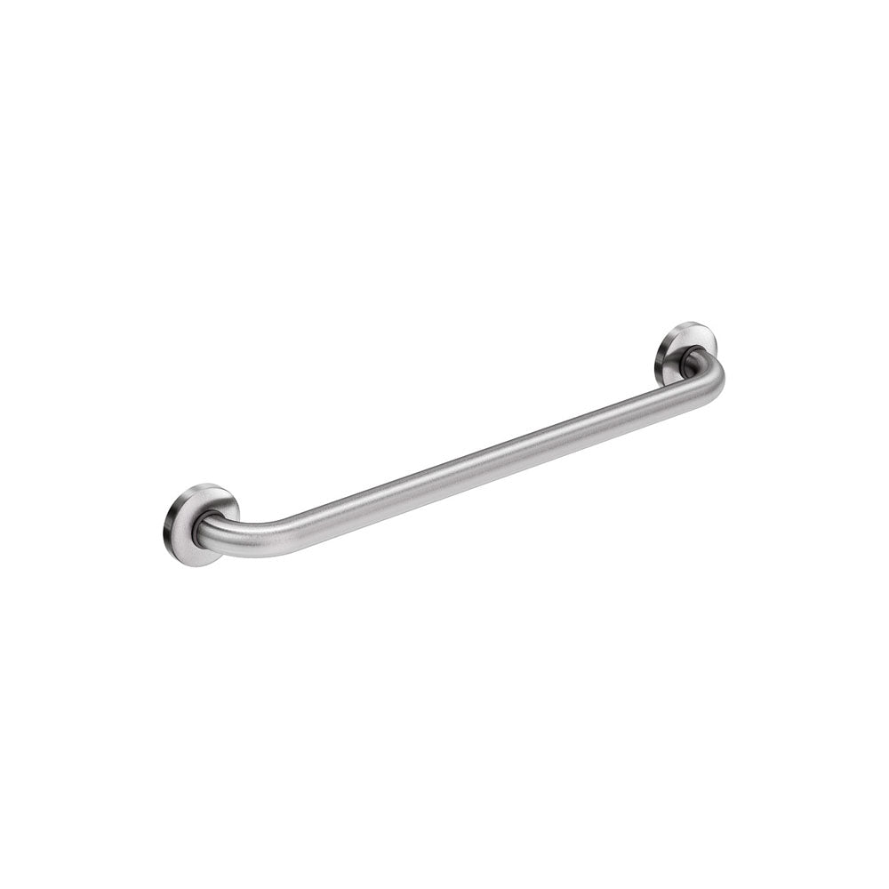 Fienza Accessible Care 600mm Grab Rail, Stainless Steel