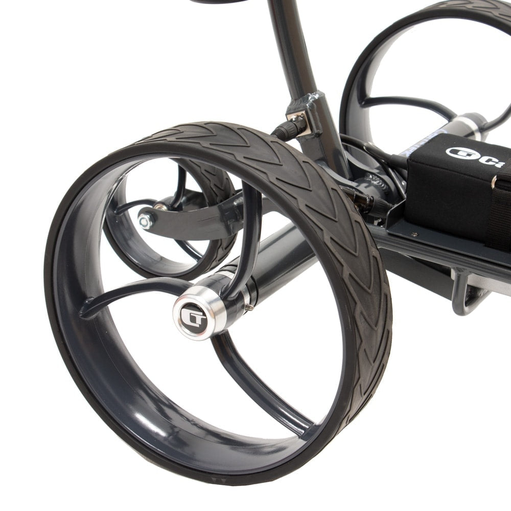 Cart Tek 1500Li/LTD V2 Wheels