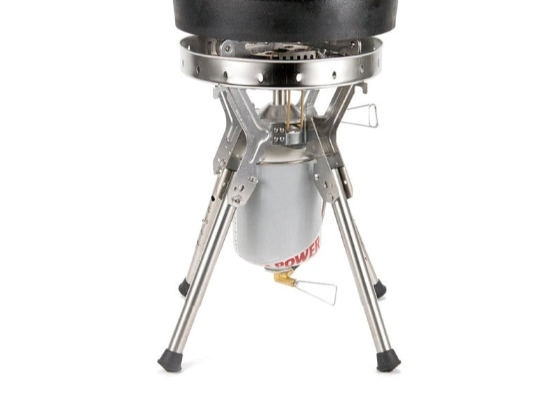 GigaPower LI stove