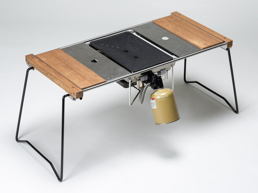 Grill Burner "Seppoen"