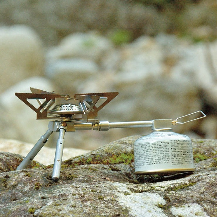 BiPod Stove