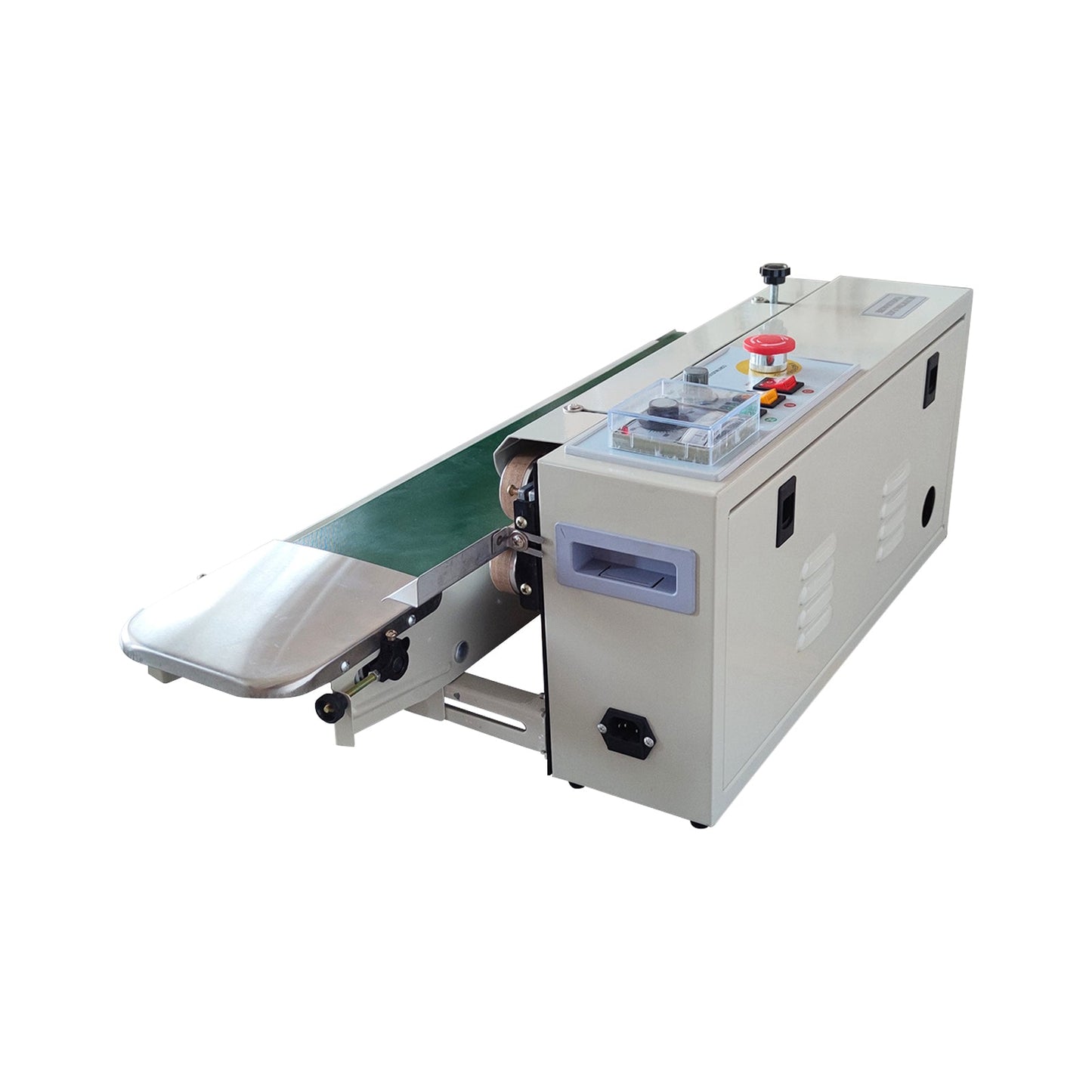 110V Continuous Sealing Machine FR-770