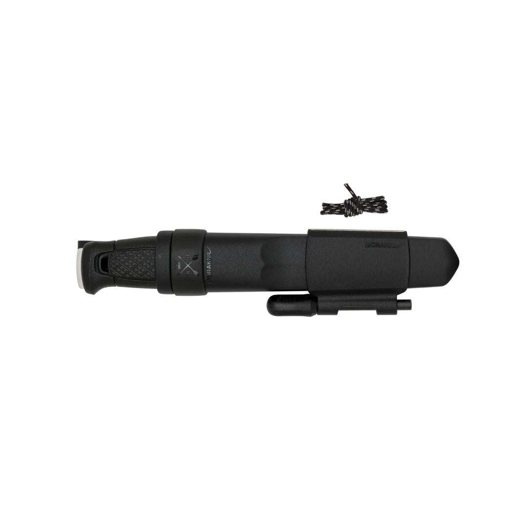 Morakniv Garberg (S) Survival Kit Knife