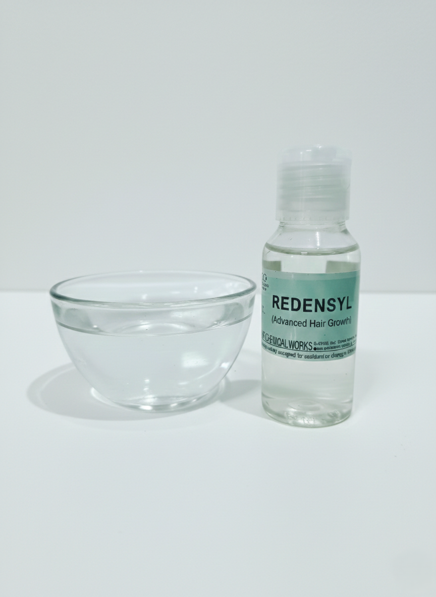 Redensyl Original By Givaudan