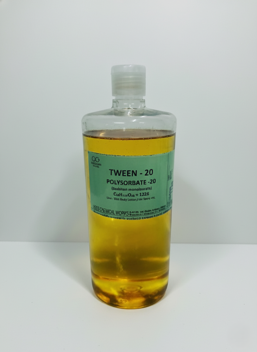 Polysorbate 20