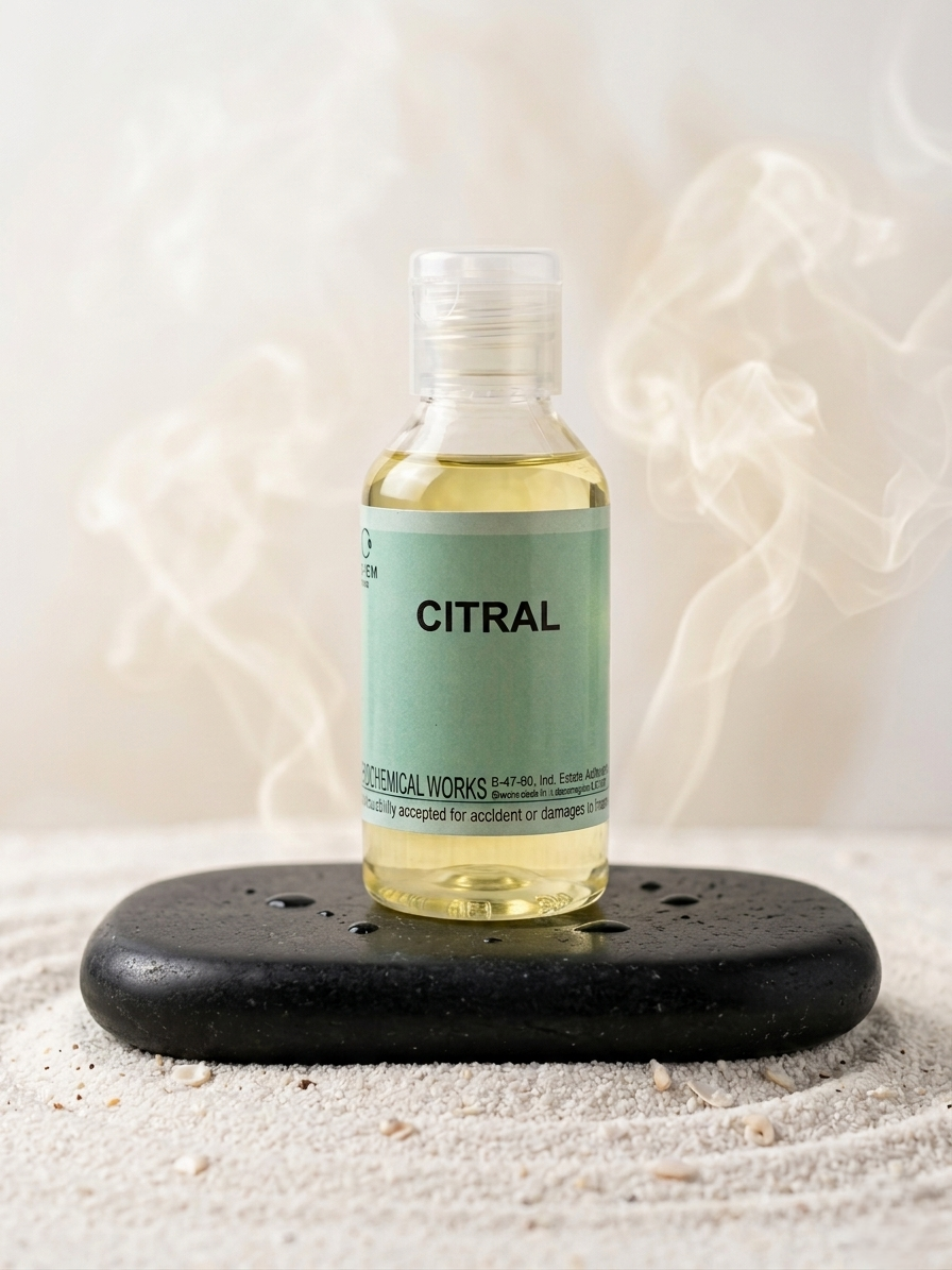 Citral