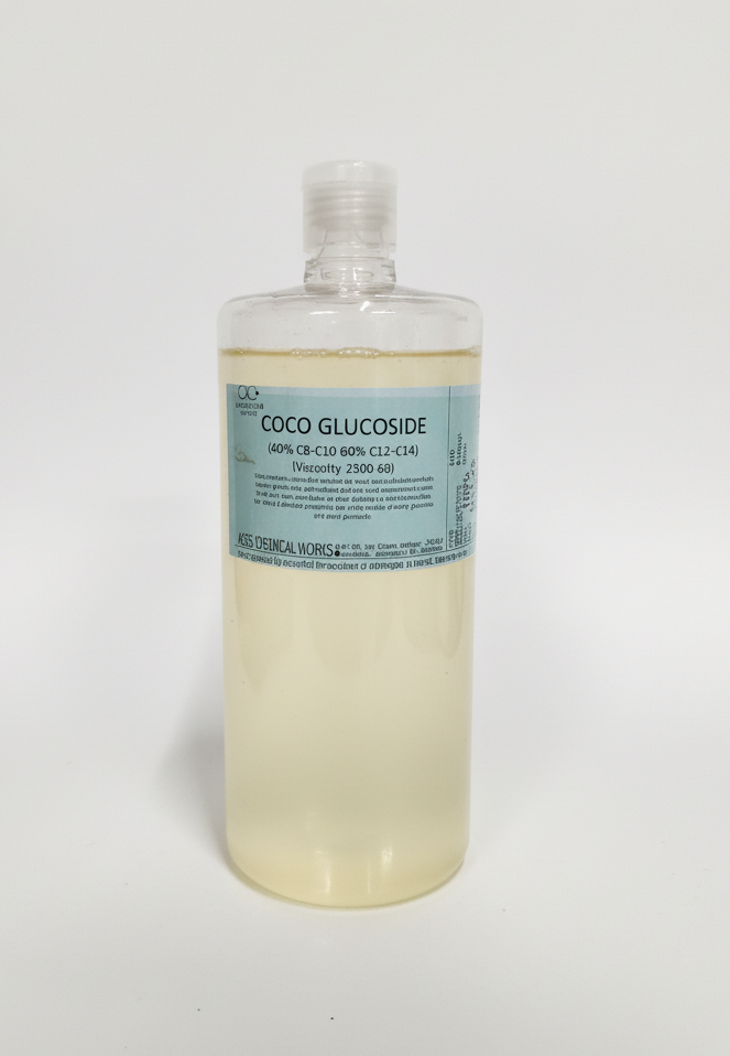 Coco Glucoside