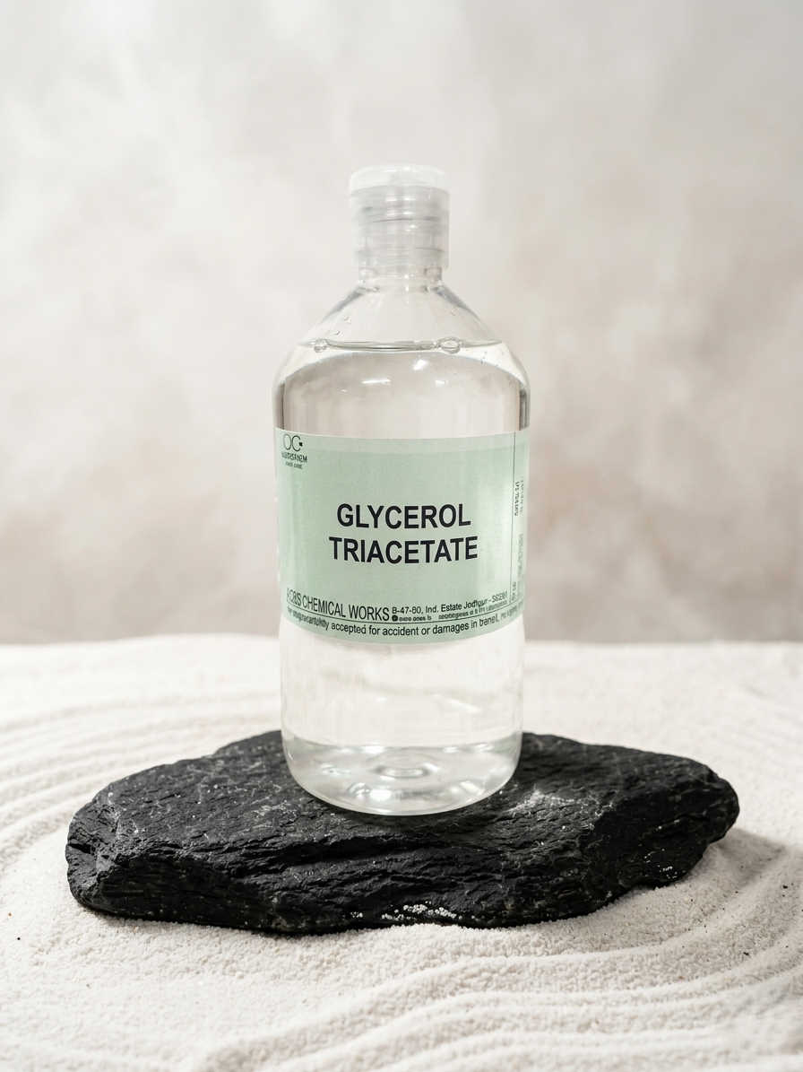 Glycerol Triacetate