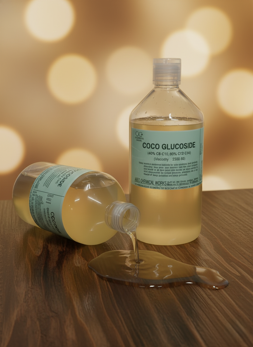 Coco Glucoside