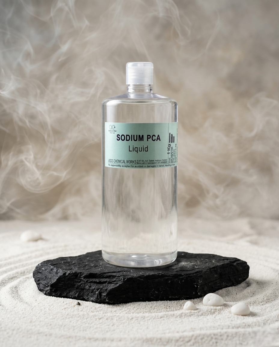Sodium PCA Liquid /Sodium Pyrollidone Carboxylic Acid