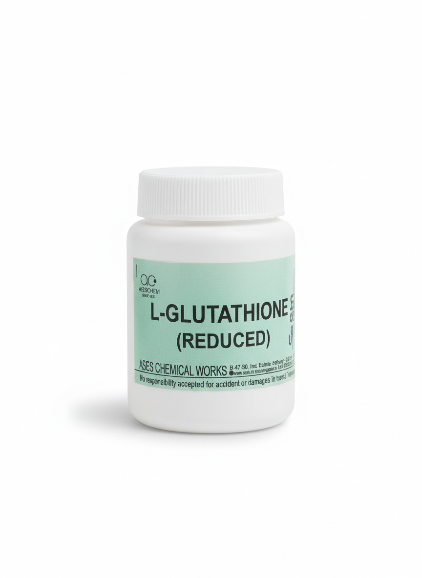 L-Glutathione Reduced
