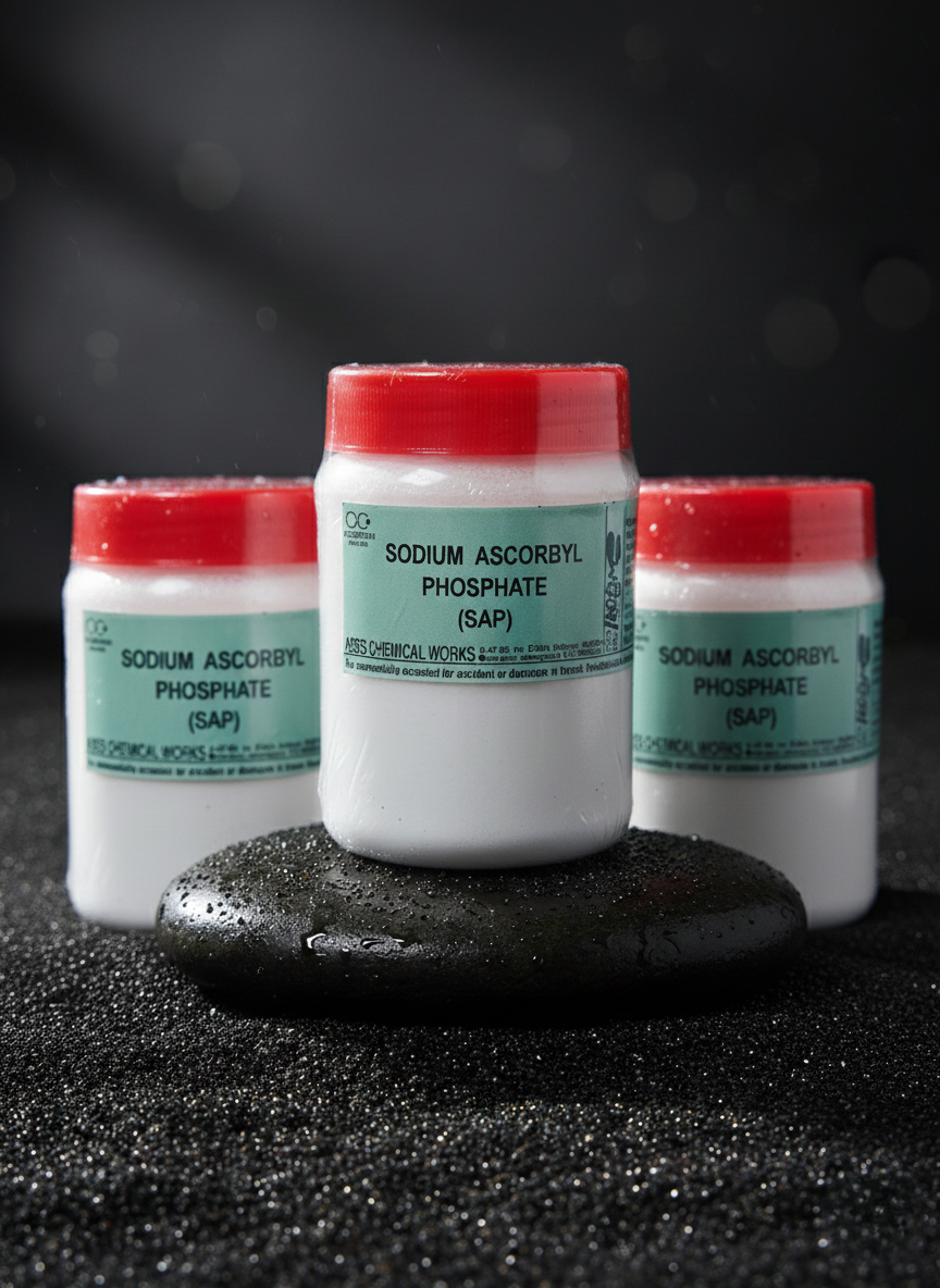Sodium Ascorbyl Phosphate
