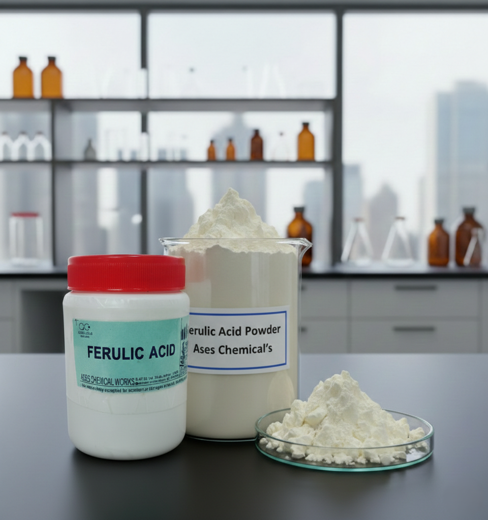 Ferulic Acid