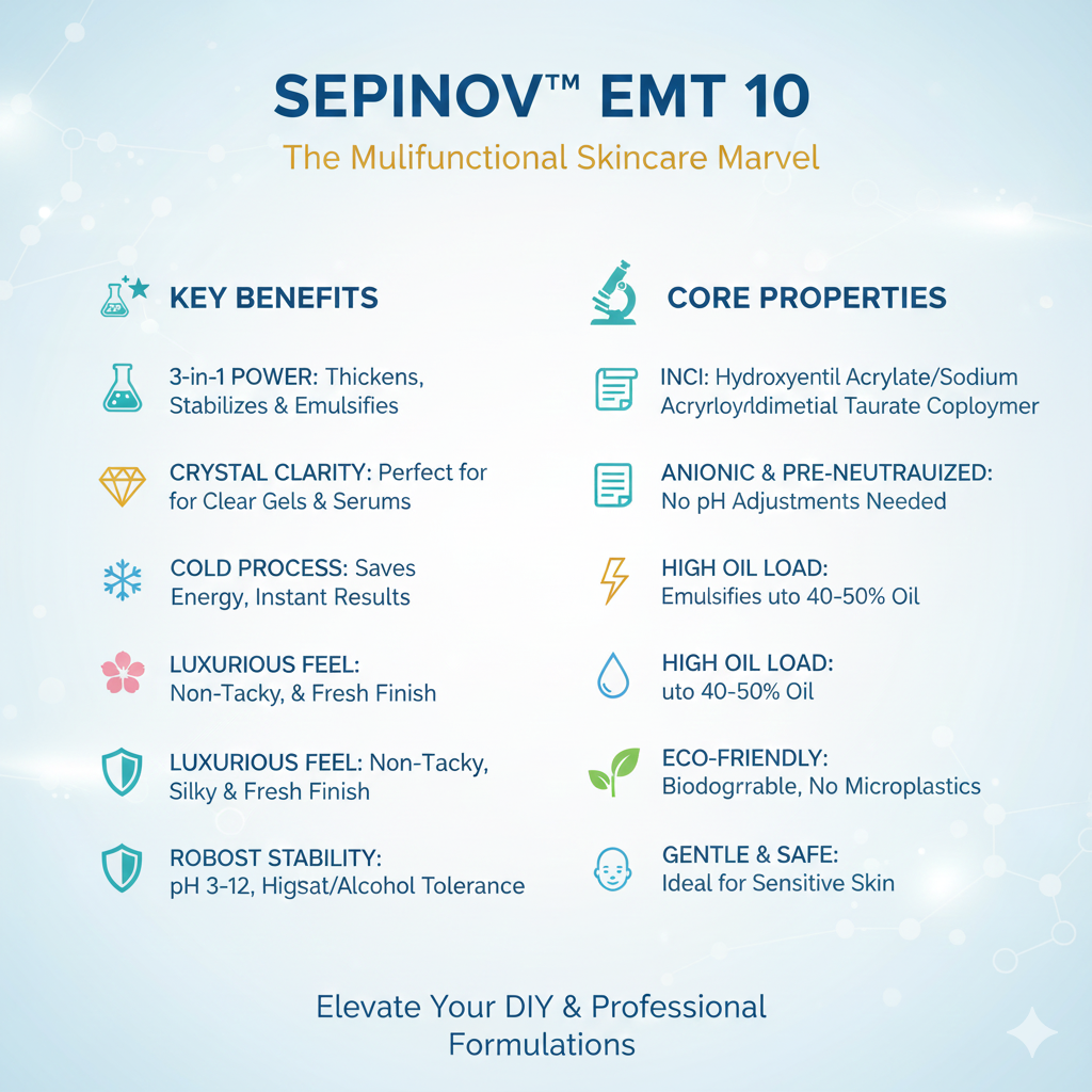 Sepinov EMT 10