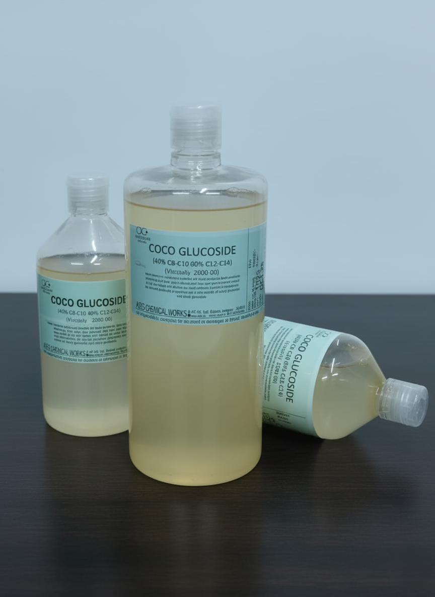 Coco Glucoside