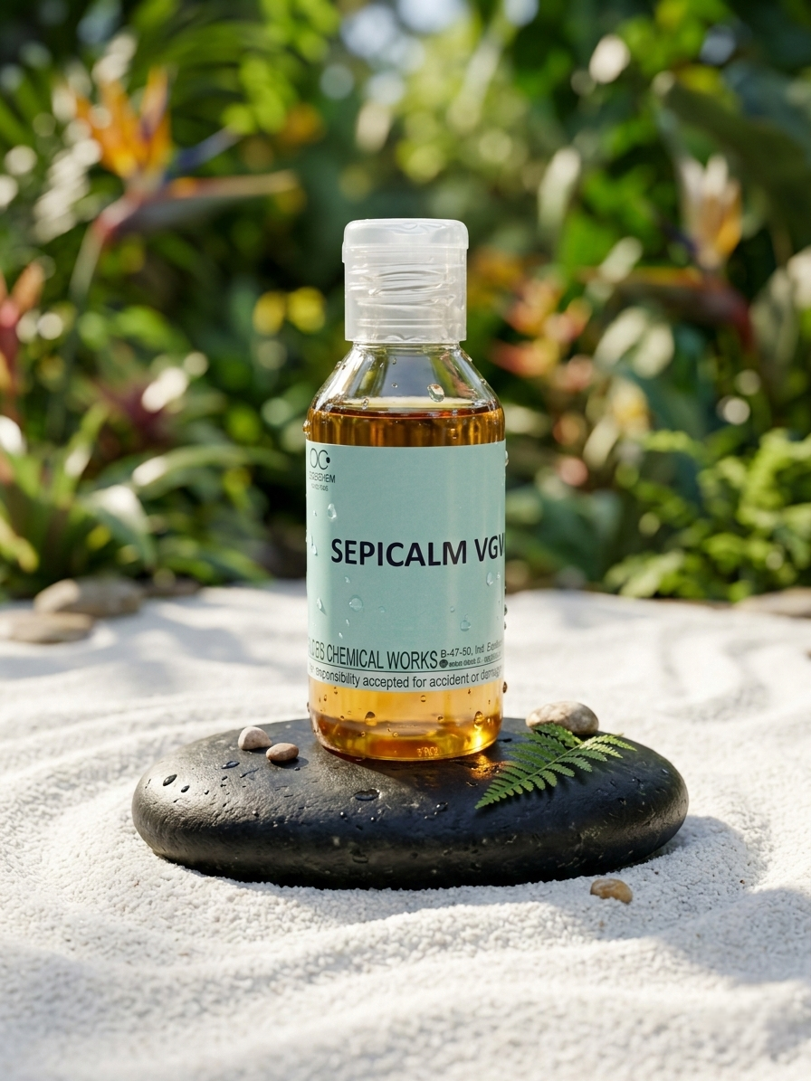 Sepicalm VGWP (Skin Whitening)