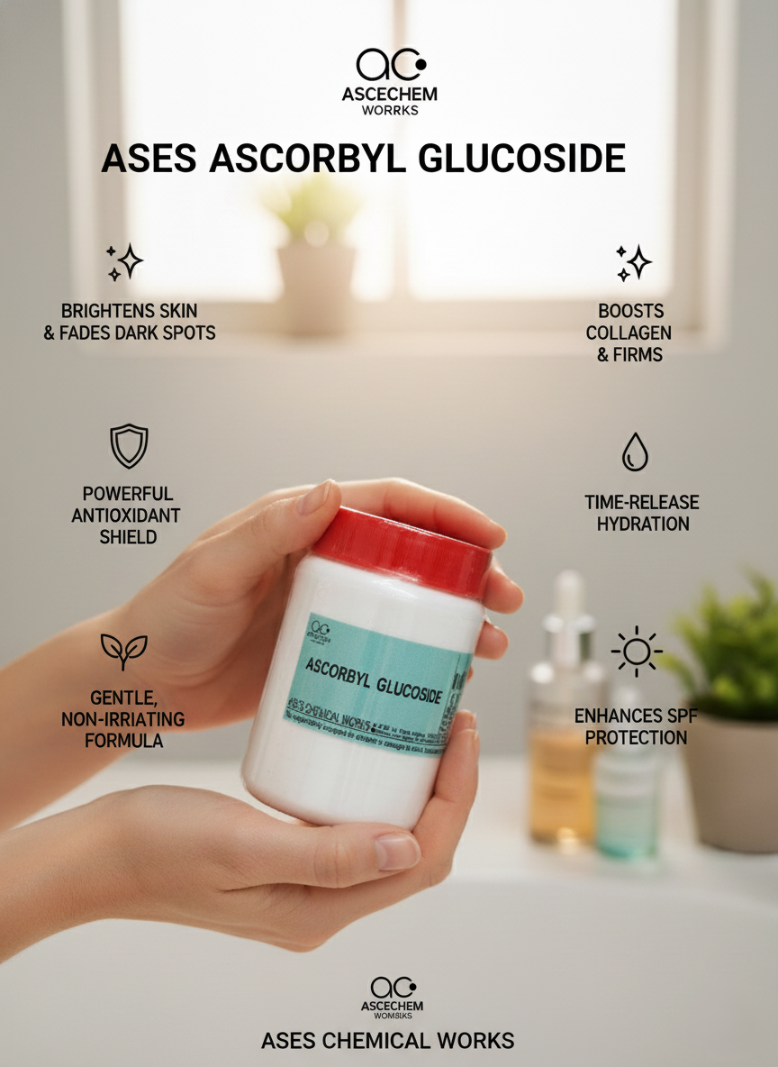 Ascorbyl Glucoside