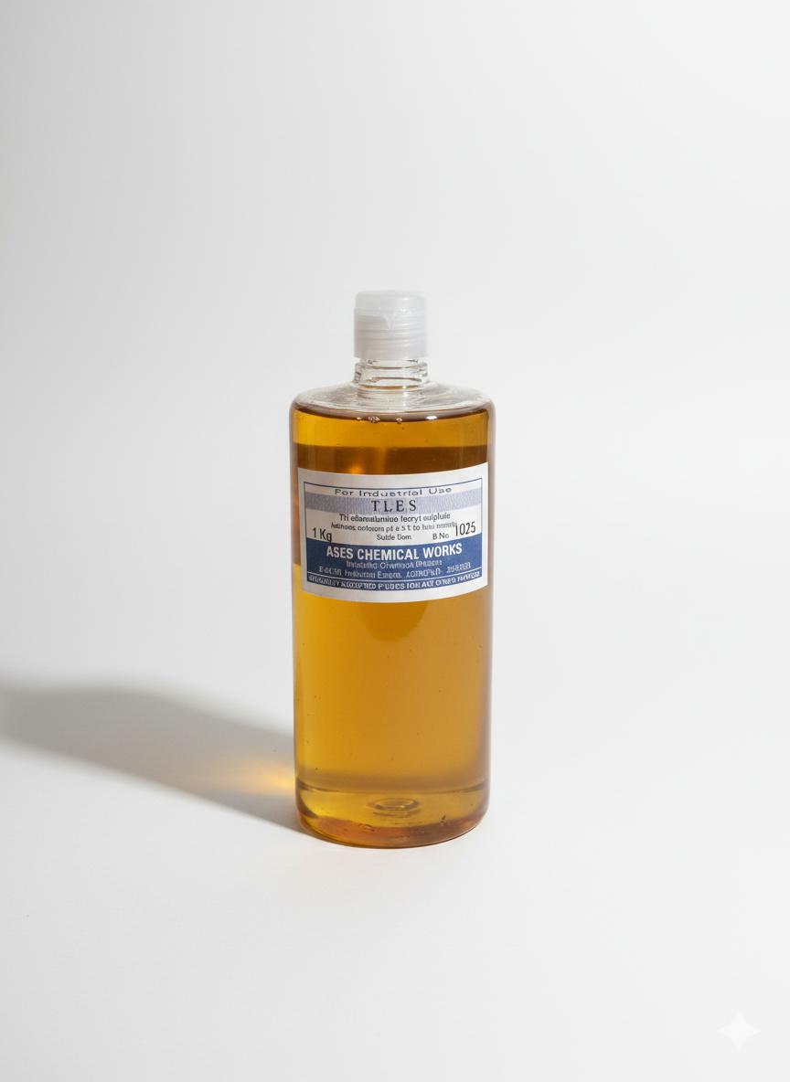 Triethanolamine Lauryl Ether Sulphate