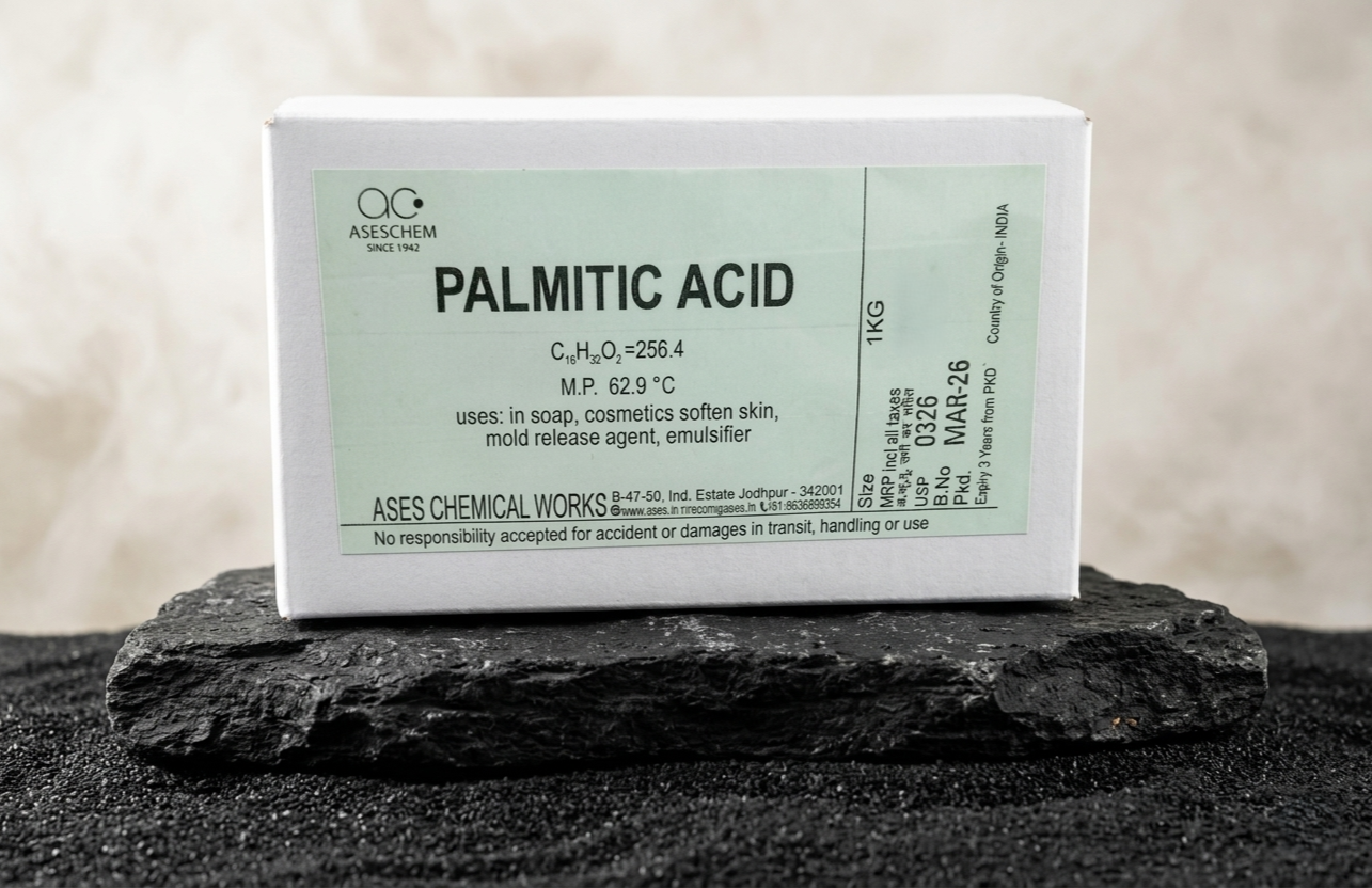 Palmitic Acid
