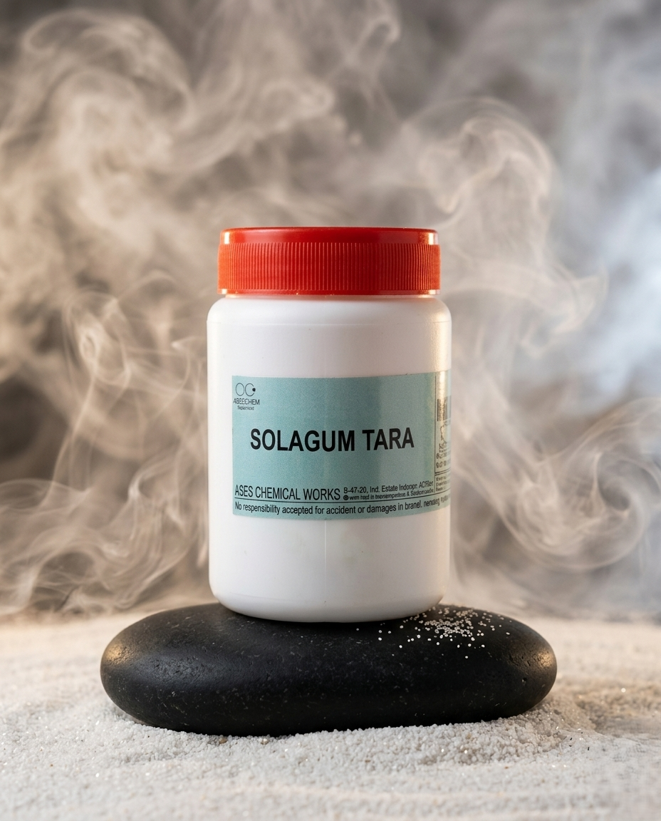 Solagum Tara