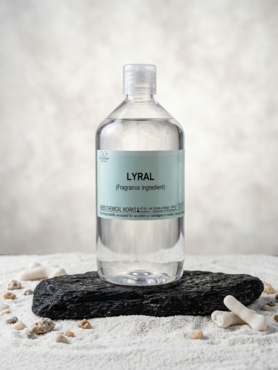 Lyral