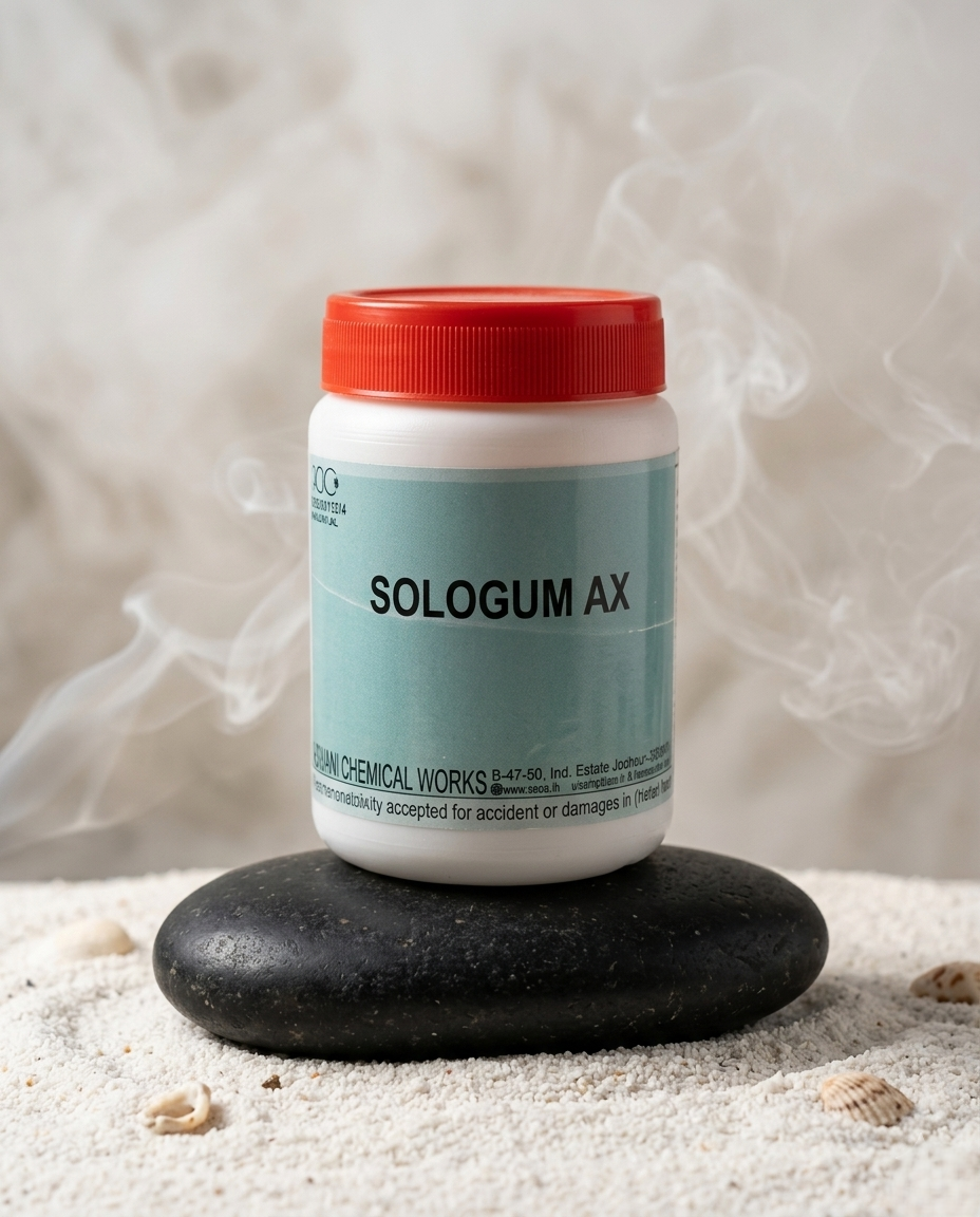 Solagum AX