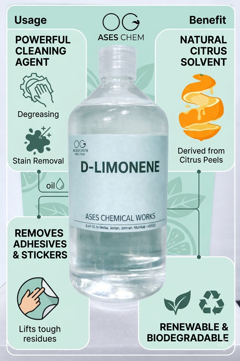 D-Limonene