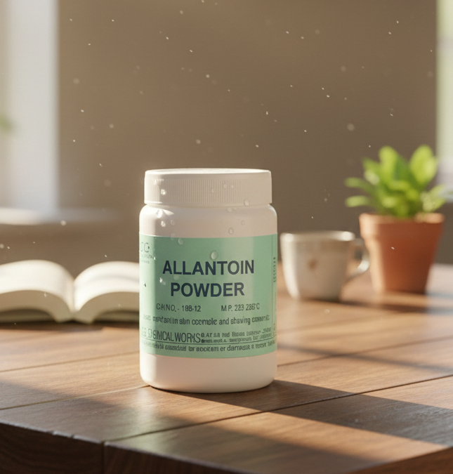 Allantoin