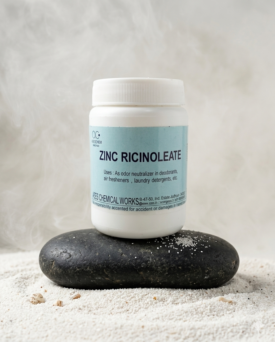 Zinc Ricinoleate
