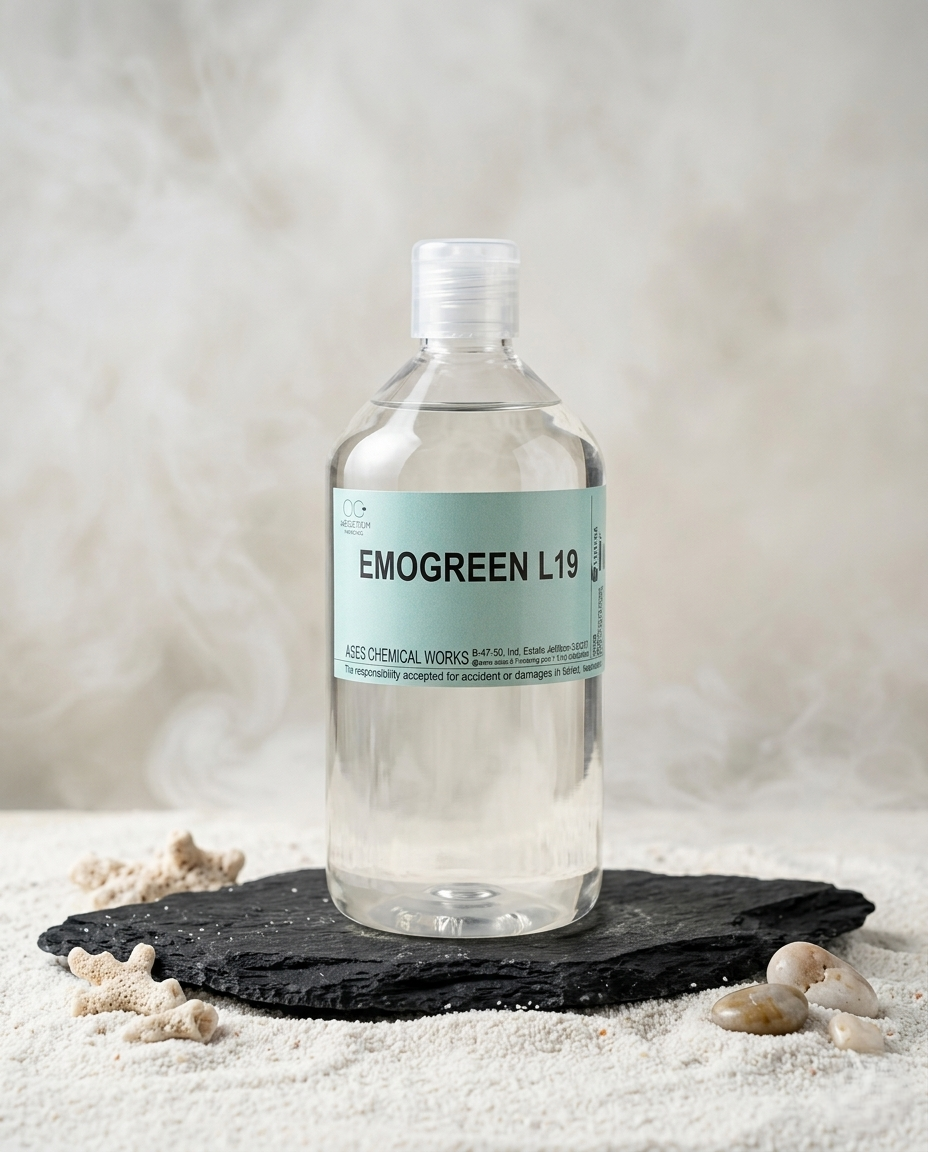 Emogreen L19 by Seppic France