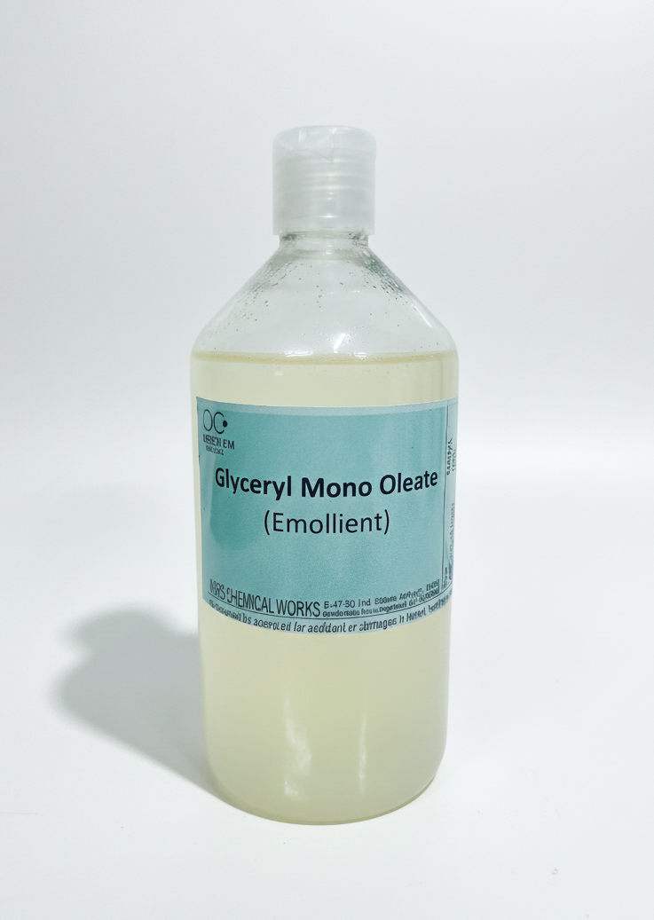 Glyceryl Oleate/Glyceryl Mono Oleate