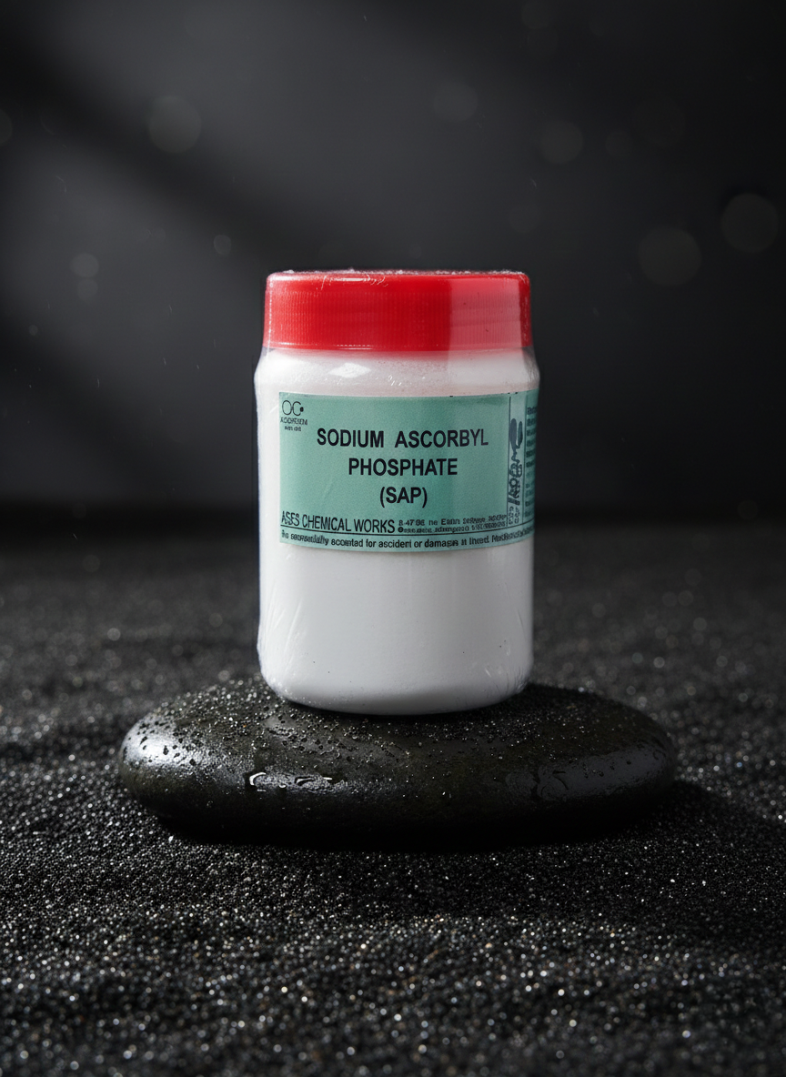 Sodium Ascorbyl Phosphate